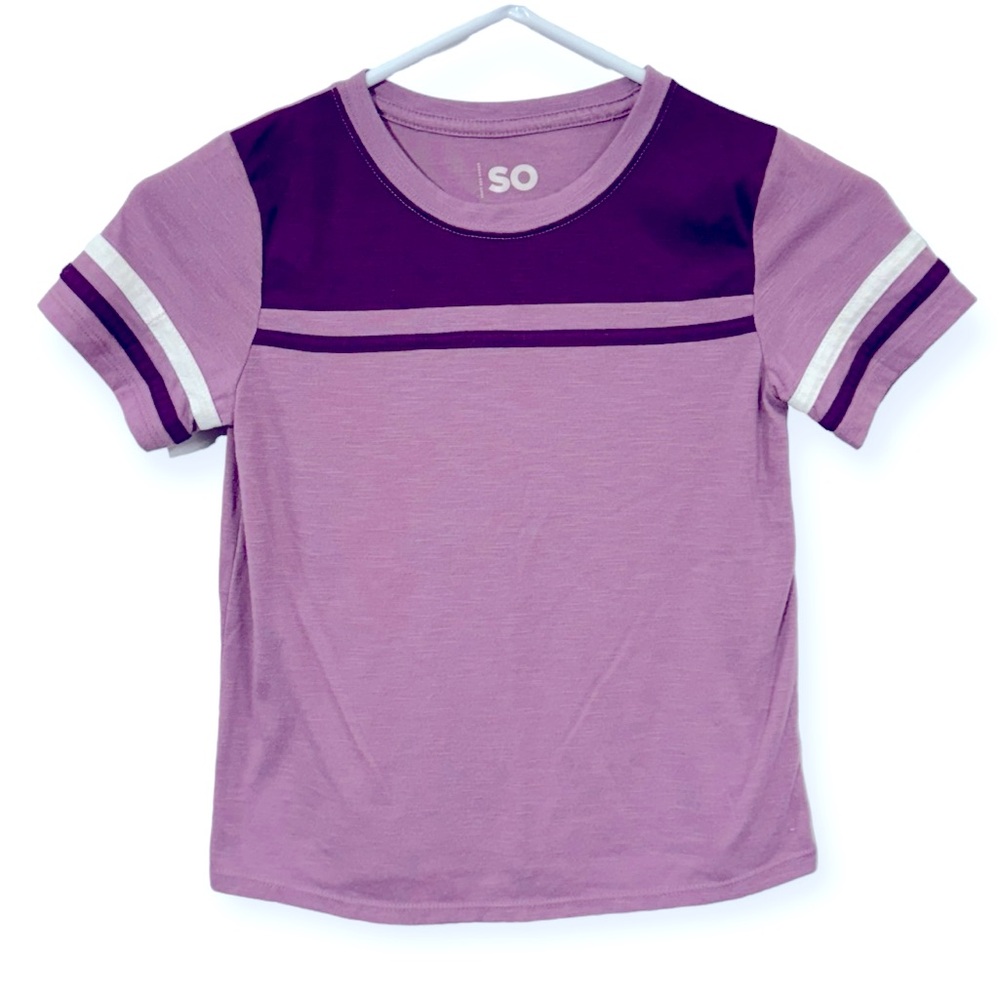 So Girls T-shirt‎ Size M8